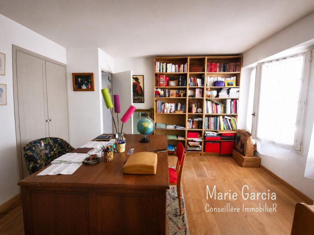 � vendre  Maison Nimes (30900)