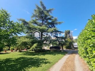  Maison à vendre 8 pièces 143 m²