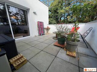  Appartement � vendre 2 pi�ces 48 m�