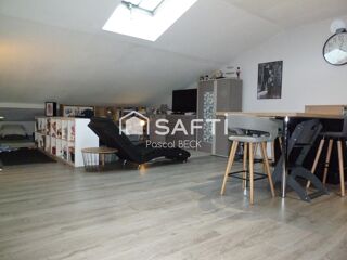  Appartement � vendre 4 pi�ces 80 m�