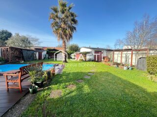  Maison � vendre 5 pi�ces 83 m�