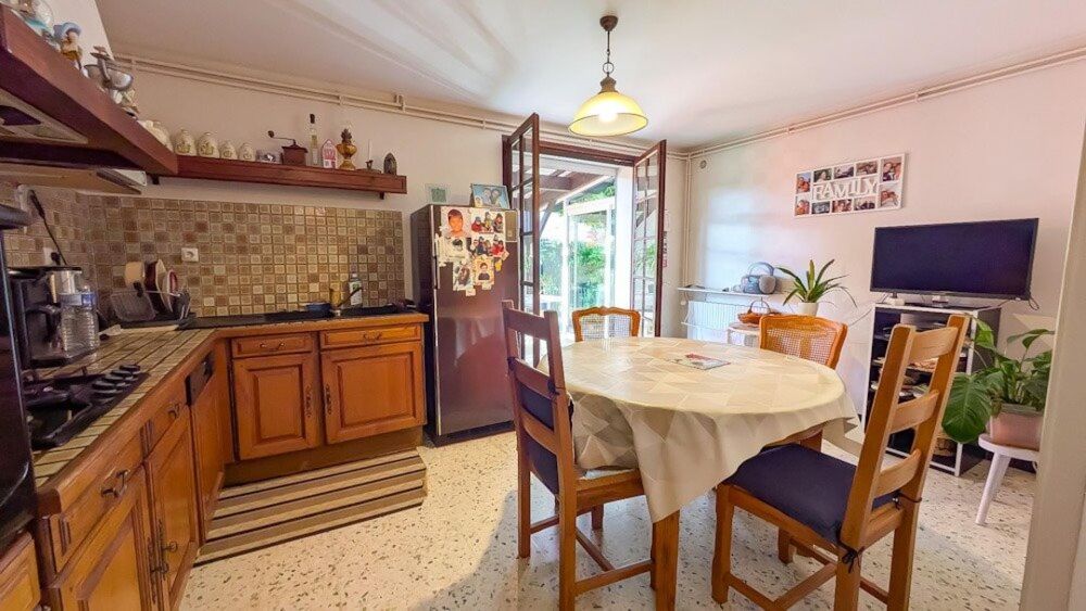 Vente Maison Secteur recherché et proche commerces Le passage