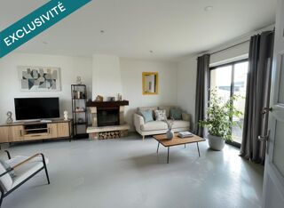  Maison � vendre 5 pi�ces 126 m�