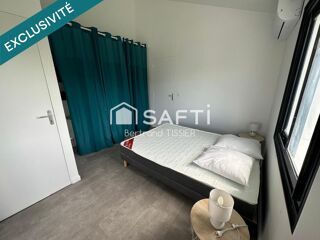  Appartement � vendre 3 pi�ces 50 m�