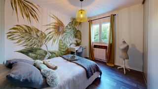  Maison à vendre 7 pièces 145 m²