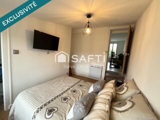  Maison � vendre 3 pi�ces 86 m�