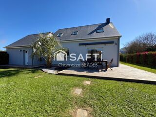 Maison à vendre 4 pièces 106 m²