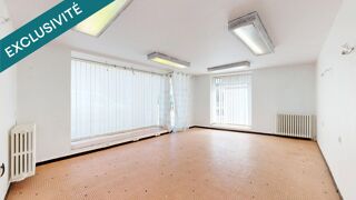  Maison � vendre 5 pi�ces 109 m�