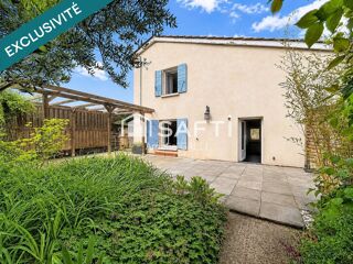  Maison à vendre 6 pièces 83 m²