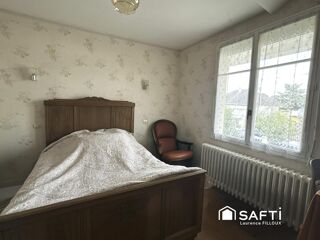  Maison à vendre 4 pièces 95 m²
