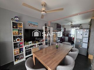  Maison à vendre 5 pièces 100 m²