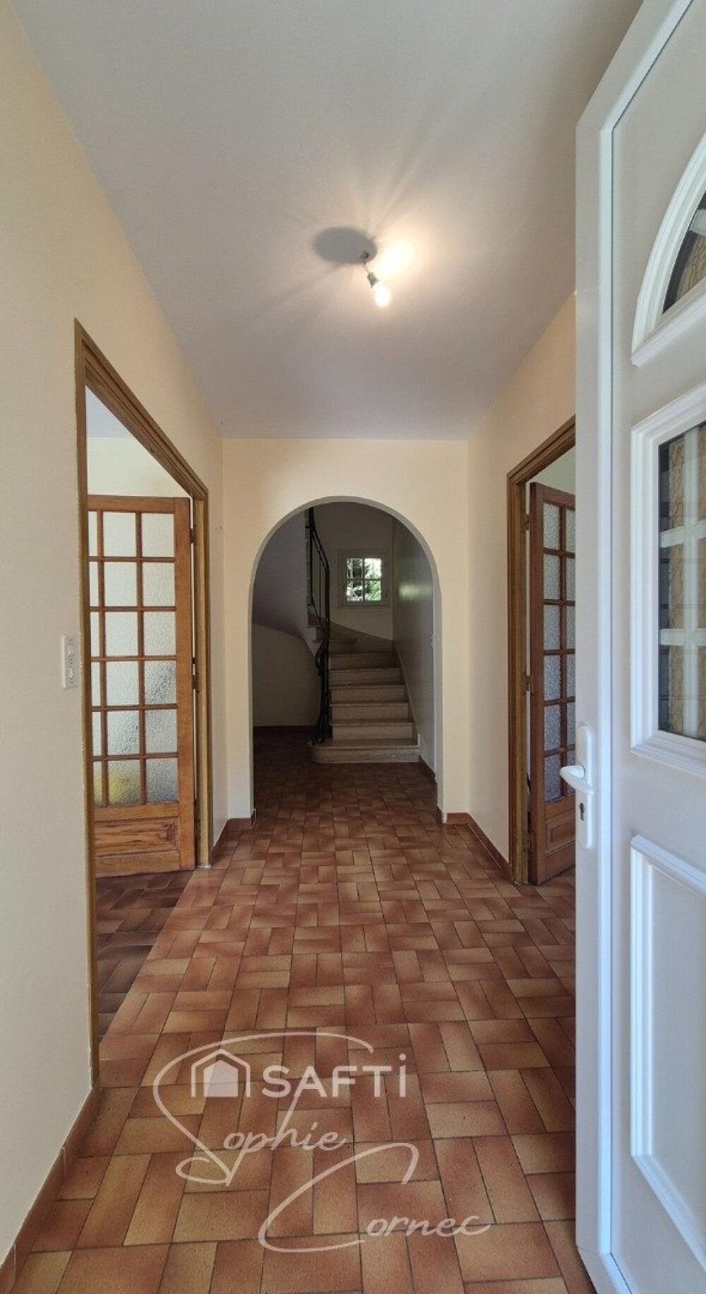 Vente Maison GOUESNAC'H - nature et fraîcheur Gouesnach