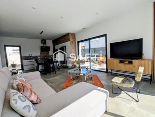  Maison � vendre 4 pi�ces 115 m�