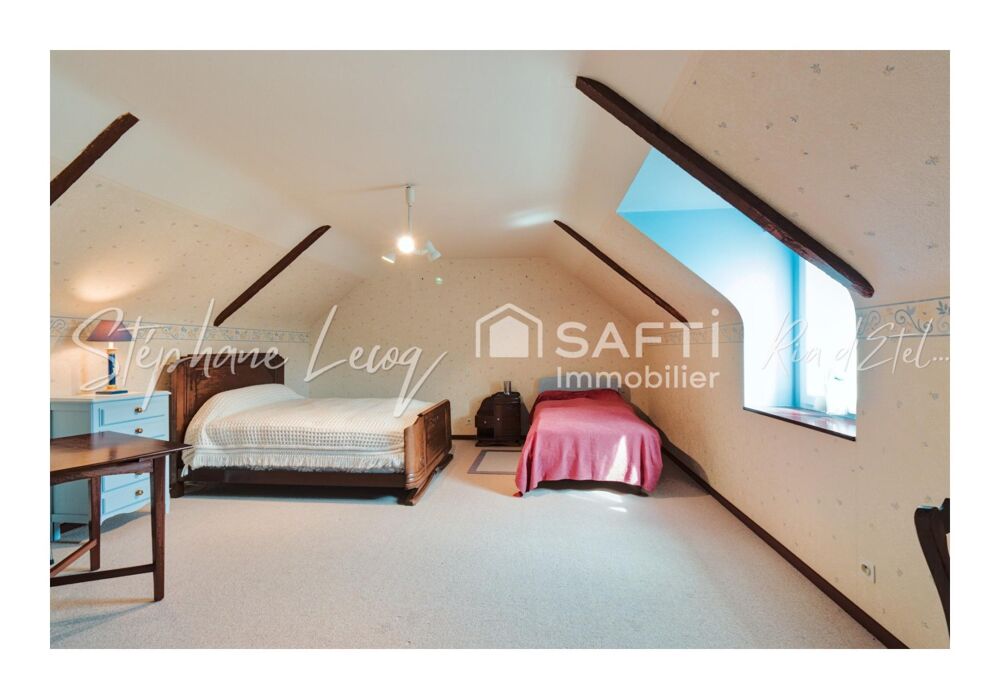 � vendre  Maison Erdeven (56410)