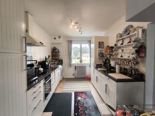  Maison à vendre 4 pièces 145 m²