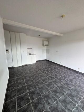  Appartement à vendre 3 pièces 54 m²