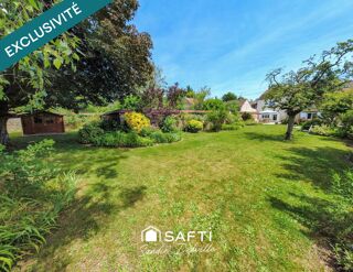  Maison � vendre 5 pi�ces 170 m�