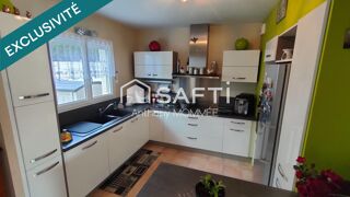  Maison � vendre 5 pi�ces 88 m�