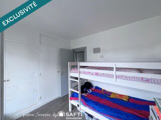  Appartement  vendre 3 pices 45 m