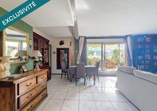  Appartement  vendre 4 pices 87 m