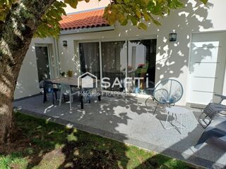  Maison � vendre 4 pi�ces 84 m�