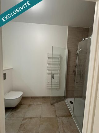  Appartement à vendre 4 pièces 80 m²