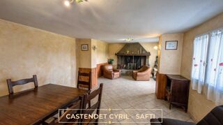  Maison à vendre 5 pièces 138 m²