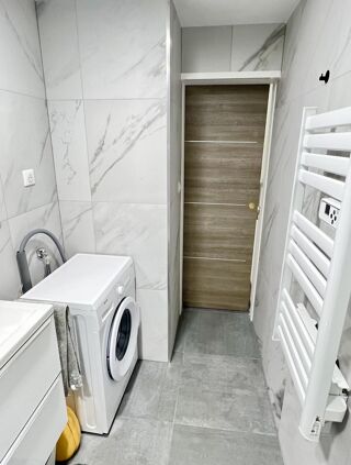  Appartement � vendre 1 pi�ce 25 m�