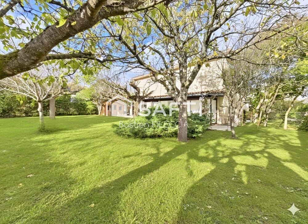 Vente Maison Maison refaite à neuf, calme absolu, coup de cœur assuré ! Villeneuve-tolosane