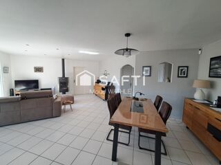  Maison à vendre 6 pièces 107 m²