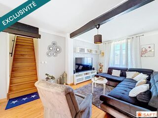  Maison à vendre 6 pièces 158 m²