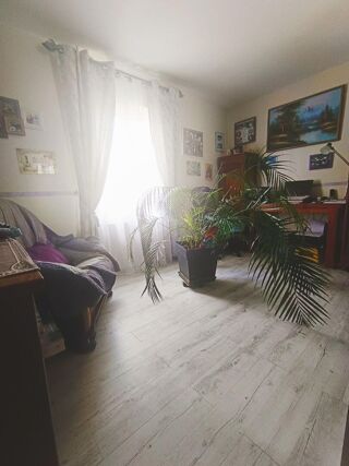  Maison � vendre 7 pi�ces 160 m�