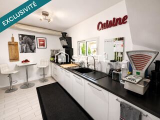  Maison à vendre 5 pièces 130 m²