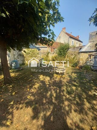  Maison � vendre 5 pi�ces 145 m�