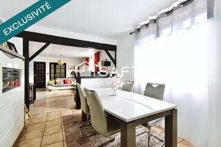  Maison � vendre 7 pi�ces 200 m�