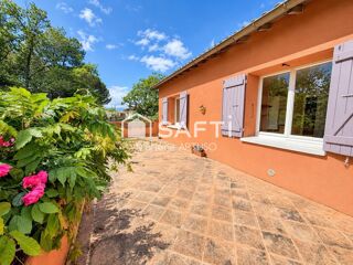  Maison à vendre 5 pièces 116 m²