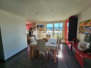  Appartement à vendre 5 pièces 131 m²