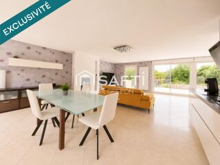  Maison à vendre 3 pièces 113 m²