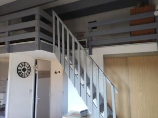  Appartement  vendre 2 pices 32 m