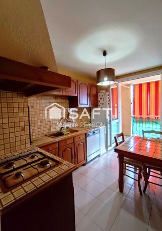  Appartement � vendre 4 pi�ces 78 m�