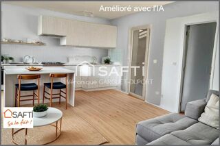  Immeuble  vendre 104 m