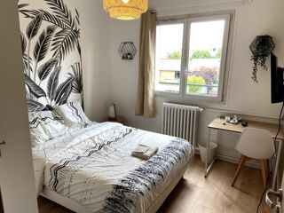  Appartement à vendre 4 pièces 67 m²