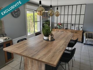  Maison à vendre 5 pièces 109 m²