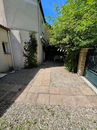 Maison à vendre 4 pièces 110 m²