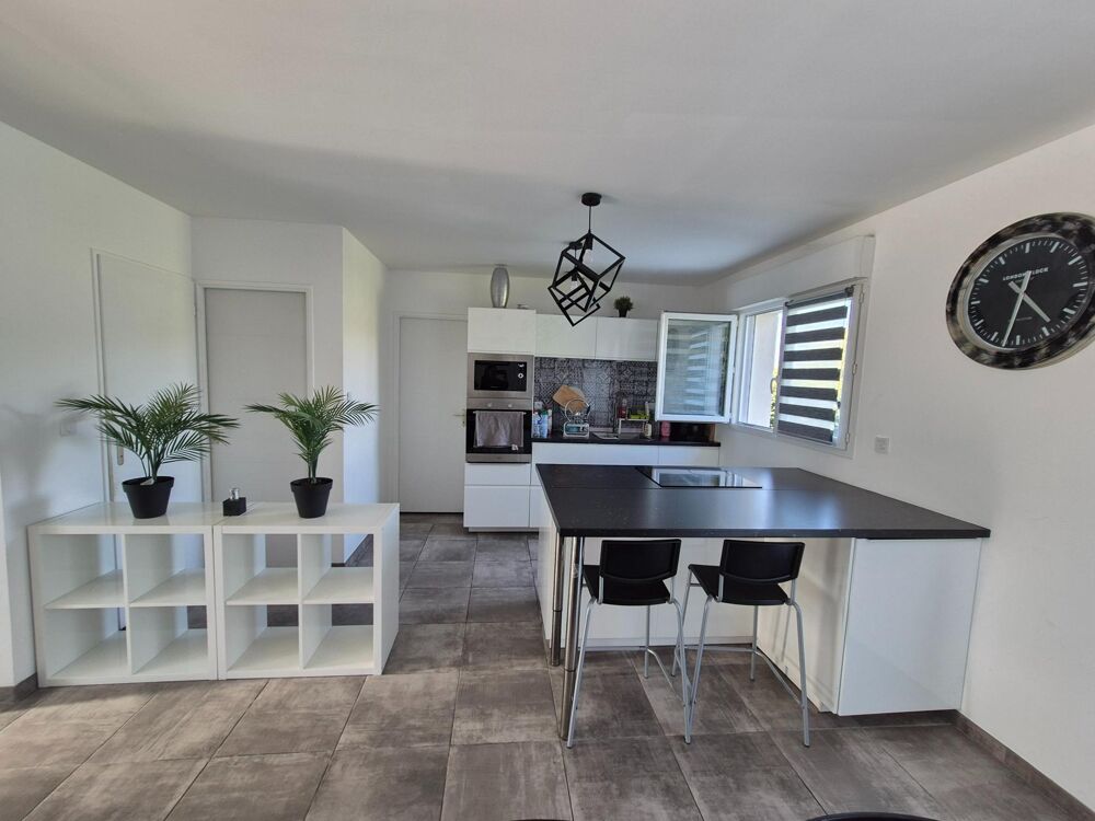 Vente Maison Maison 4 chambres Routot
