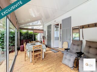  Appartement  vendre 1 pice 35 m