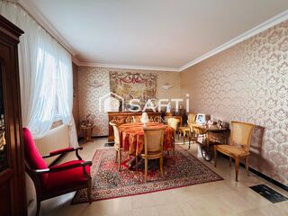  Maison à vendre 6 pièces 164 m²