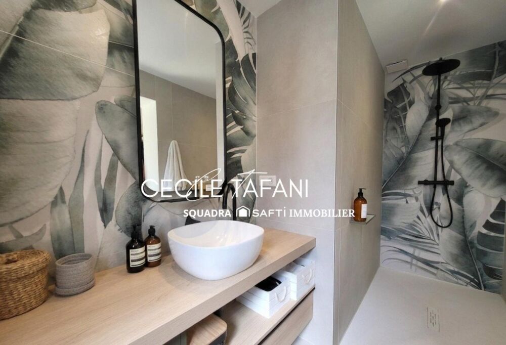 � vendre  Maison Porto-Vecchio (20137)