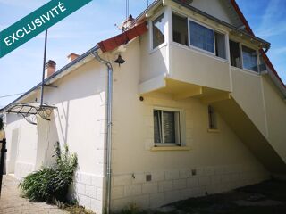  Maison � vendre 6 pi�ces 120 m�