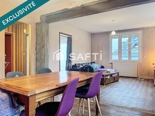  Maison à vendre 6 pièces 105 m²